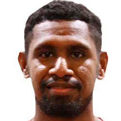 Makarius Suruan fm21