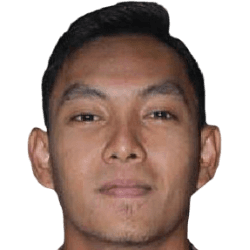 Fajar Setya Jaya fm21