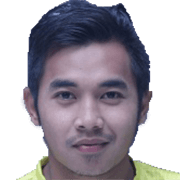 Rahel Radiansyah fm 2021