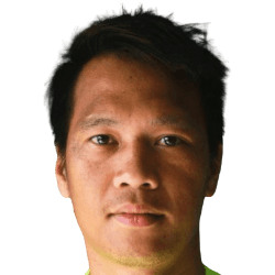 Jeki Arisandi fm 2021