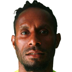 Frengky Kogoya fm 2021