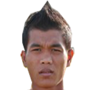 Niko Malau fm 2021
