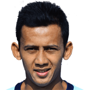 Asep Budi Santoso fm21