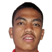 Tanjung Sugiarto fm 2021