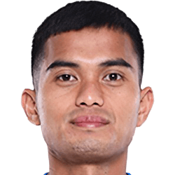 Dhika Bayangkara fm 2021