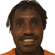 Fransiskus Mumpo fm 2021
