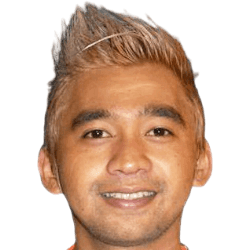 Catur Pamungkas fm 2021