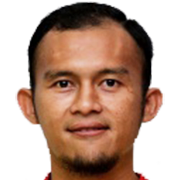 Airlangga Sutjipto fm 2021