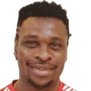 Godstime Egwuatu fm 2021