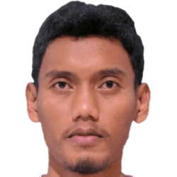 Syarif Wijianto fm 2021
