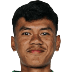 Ocvian Chanigio fm21