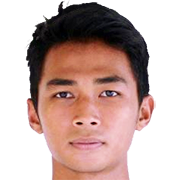 Bagas Adi Nugroho fm21