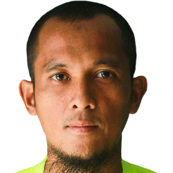 Amirul Mukminin fm 2021