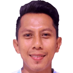 Andi Sopian fm 2021