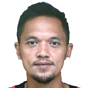 Rahmad Affandi fm 2021