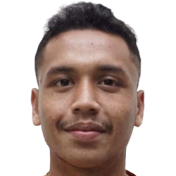 Aulia Hidayat fm21
