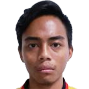 Putra Aprilianto fm 2021