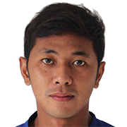 Akbar Riansyah fm 2021
