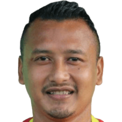Joko Sasongko fm 2021