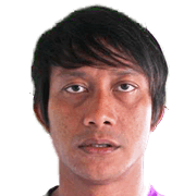 Usman Pribadi fm 2021