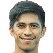 Ardan Aras fm 2021