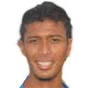 Daniel Junaidi fm 2021