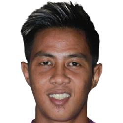 Junaedi Bachtiar fm21