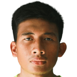 Gianluca Rossy fm 2021