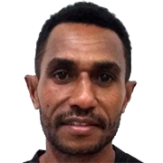 Isaac Wanggai fm 2021