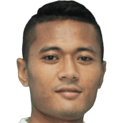 Arif Budiyono fm 2021