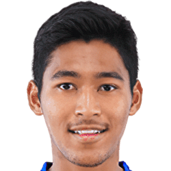 Achmad Ikhwan fm 2021
