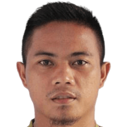 Jupriyanto fm 2021