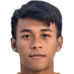 Muhammad Supriadi fm21