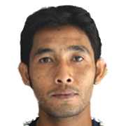 Jimmy Suparno fm 2021