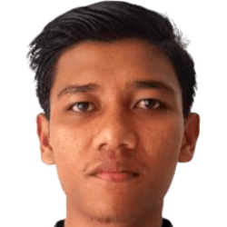 Obet Yulius fm 2021