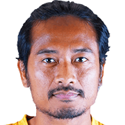 Herry Prasetyo fm 2021