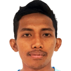 Amirul Kurniawan fm 2021