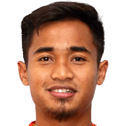 Rosyad Setiawan fm 2021