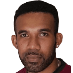 Michael Rumere fm 2021
