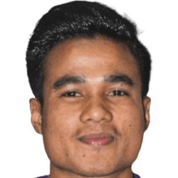 Arif Yanggi Rahman fm 2021