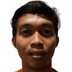 Akbar Tanjung fm 2021
