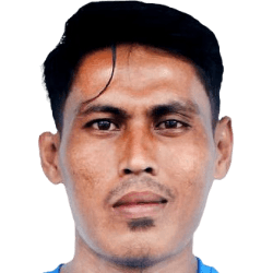 Tubagus Saprudin fm 2021