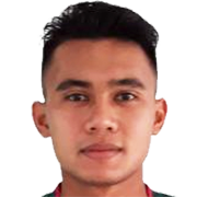 Dani Pratama FM 2021