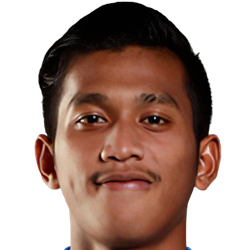 Indra Mustafa fm21