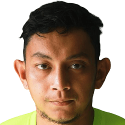 Doly Gultom fm 2021