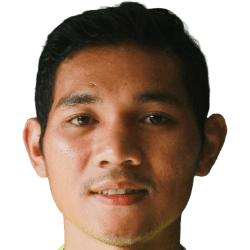 Aray Suhendri fm 2021
