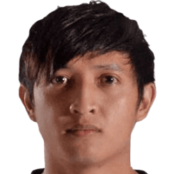 Chandra Waskito fm21