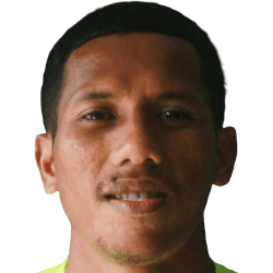 Saddam Tenang fm 2021