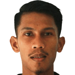 Rahmat Juliandri fm 2021