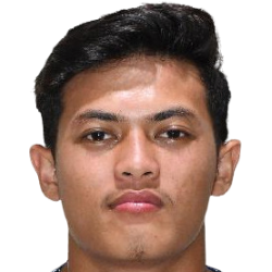 Alfeandra Dewangga fm21